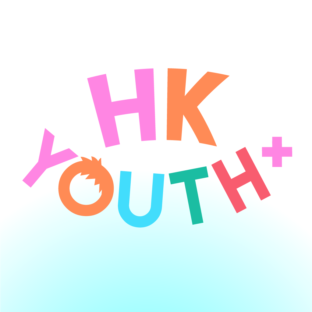 “HKYouth+”